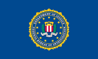 FBI Banner